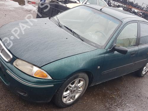 Electronic module ROVER 200 II Hatchback (RF) 214 i | BP33492274M83 - Image 4