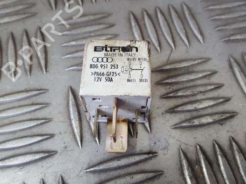 Used Other Other VW PASSAT B5 (3B2) 2.8 V6 Syncro/4motion (193 hp) 33494730 33494730