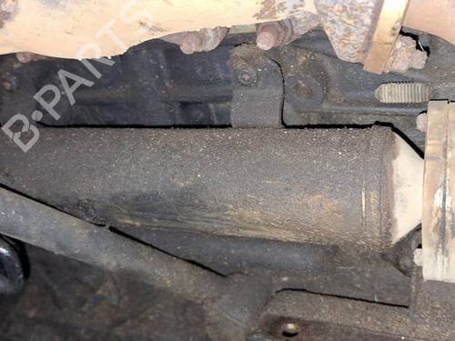 Used Egr Egr VW GOLF V (1K1) 2.0 TDI (170 hp) 34861185 34861185