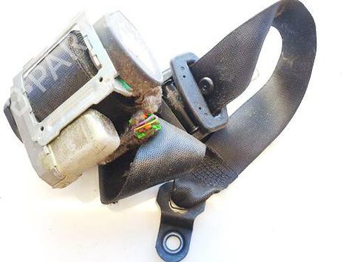 Used Front left seatbelt Front left seatbelt 35001540 35001540
