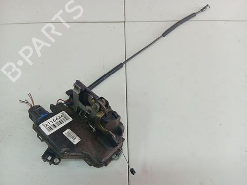 Used Rear right lock Rear right lock 37505647 37505647