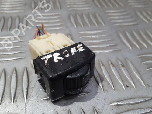 Used Switch Switch SKODA FABIA I (6Y2) 1.9 TDI RS (130 hp) 35712014 35712014