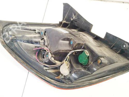 Right taillight SATURN VUE SUV 2.4 | BP38578948C35 - Image 2