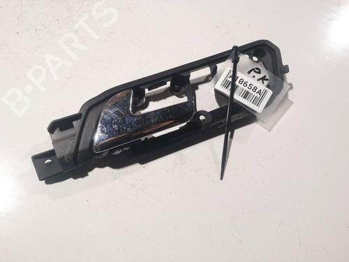 Used Front left interior door handle Front left interior door handle VW POLO IV (9N_, 9A_) 1.4 TDI (70 hp) 34951270 34951270