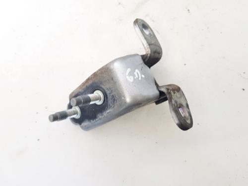 Used Hinge/Door check strap Hinge/Door check strap HONDA ACCORD VII Tourer (CM, CN) 2.2 i-CTDi (CN2) (140 hp) 33094735 33094735