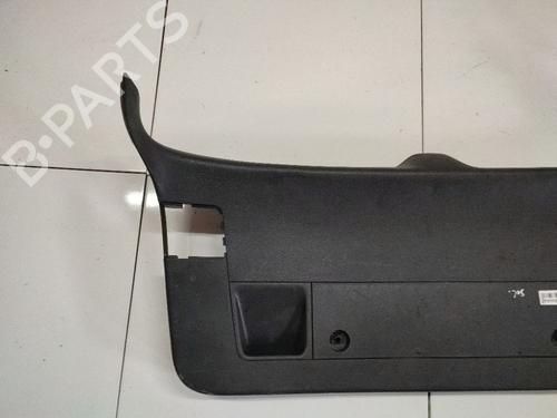 Boot lining VW PASSAT B6 (3C2) 2.0 TDI | BP34933835I3 - Image 2