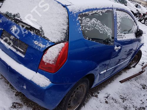 Engine mount CITROËN C2 (JM_) 1.4 16V | BP33486798M89  - Image 8