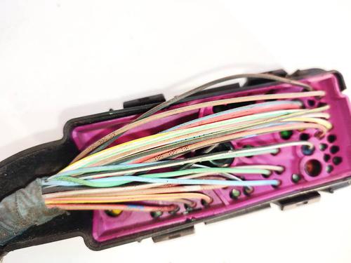 Fuse box OPEL ASTRA H (A04) 1.9 CDTI (L48) | BP32584436E1  - Image 6