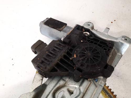 Right front window motor OPEL ASTRA H (A04) 1.7 CDTI (L48) | BP35330462E20 - Image 3
