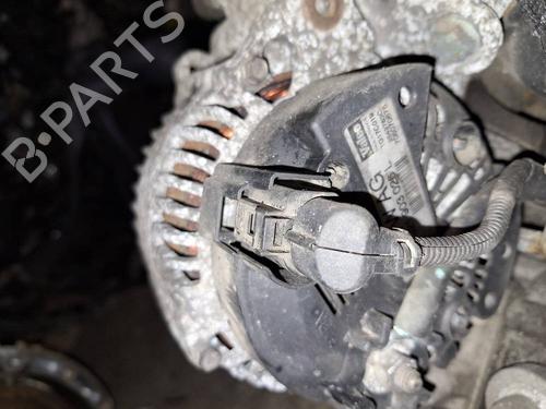 Alternator VW PASSAT B6 (3C2) 2.0 TDI | BP35157998M7 - Image 3