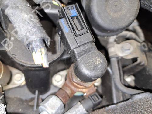 Injector Injector JAGUAR XF I (X250) 2.7 D (207 hp) 35172184 35172184