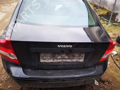 Electronic module VOLVO S40 II (544) 1.6 D | BP32905658M83  - Image 9