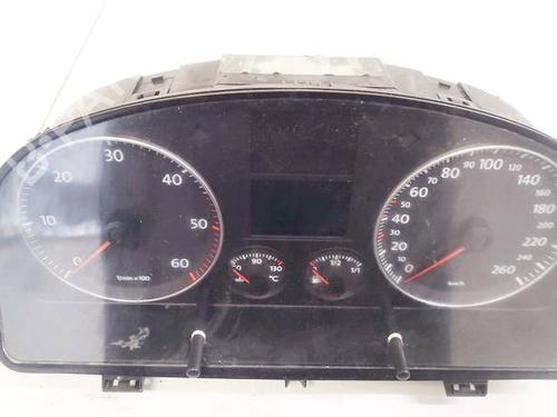 Used Instrument cluster Instrument cluster VW TOURAN (1T1, 1T2) 2.0 TDI (136 hp) 35149467 35149467