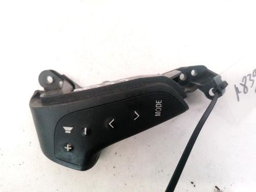 Used Steering wheel controls Steering wheel controls 35391626 35391626