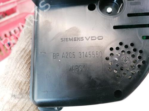 Instrument cluster VW PASSAT B6 (3C2) 2.0 TDI | BP35421252C47 - Image 3