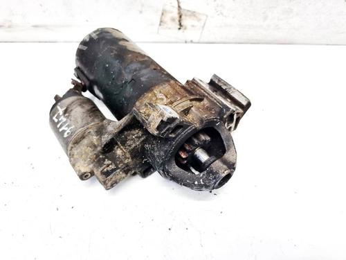 Starter BMW X1 (E84) xDrive 18 d | BP35254705M8 - Image 2