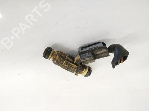 Used Injector Injector HYUNDAI COUPE II (GK) 2.0 GLS (143 hp) 35451273 35451273
