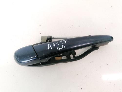 front-right-exterior-door-handle-bmw-3-touring-e46-1999-2000-2001-2002-2003-2004-2005-35537444 main image