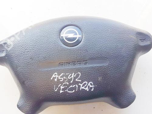Used Driver airbag Driver airbag OPEL VECTRA B (J96) 2.0 DI 16V (F19) (82 hp) 33528982 33528982