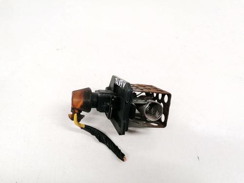 Used Heater resistor Heater resistor PEUGEOT 406 (8B) 2.0 HDI 90 (90 hp) 35554204 35554204