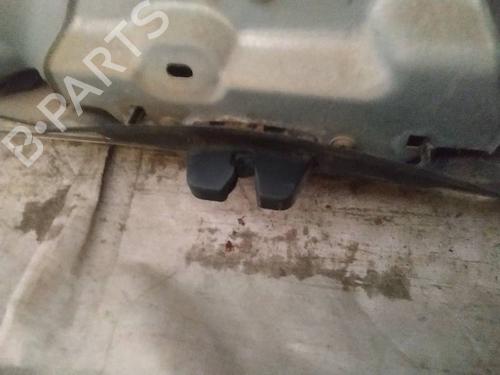 Used Tailgate lock Tailgate lock CITROËN C8 (EA_, EB_) 2.0 HDi (107 hp) 35266971 35266971