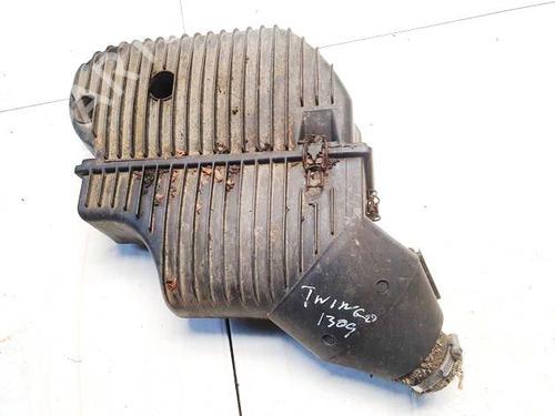 Used Air filter box Air filter box RENAULT TWINGO I (C06_) 1.2 (C063, C064) (55 hp) 34896131 34896131