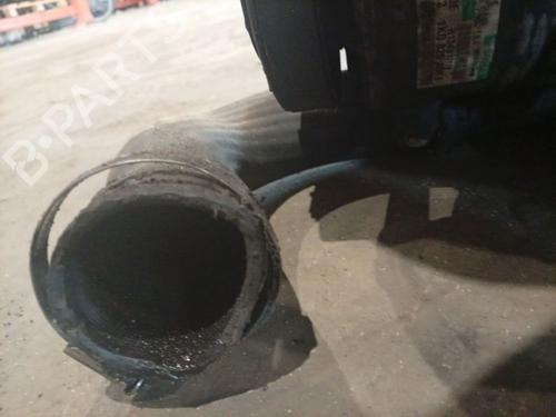 Intercooler pipe SKODA SUPERB II (3T4) 2.0 TDI | BP39232280M127 - Image 3
