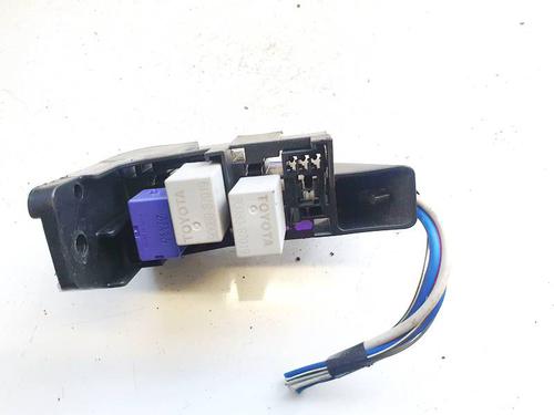 Used Fuse box Fuse box TOYOTA AVENSIS Saloon (_T27_) 2.0 D-4D (ADT270_, ADT270R) (126 hp) 32608190 32608190