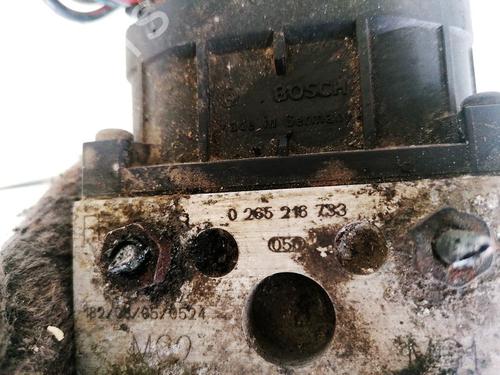 ABS pump NISSAN ALMERA II Hatchback (N16) 2.2 Di | BP35605318M43 - Image 3