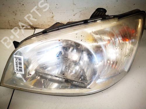 Used Left headlight Left headlight HYUNDAI GETZ (TB) 1.3 (85 hp) 34919219 34919219