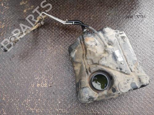 Used Fuel tank Fuel tank 39235520 39235520