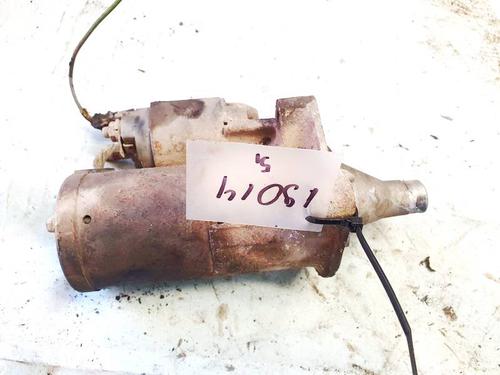 Used Starter Starter DODGE MAGNUM Estate 3.5 (254 hp) 35297685 35297685