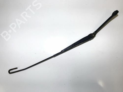 Used Front windshield wiper arm Front windshield wiper arm ALFA ROMEO 156 (932_) 2.4 JTD (932B1) (136 hp) 33507934 33507934