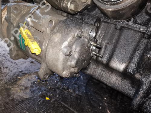 AC compressor PEUGEOT 807 (EB_) 2.2 HDi | BP35514381M34 - Image 3