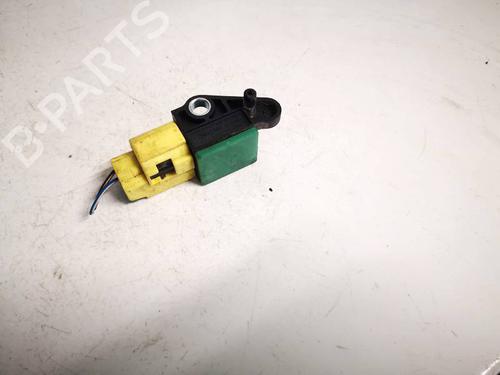 Electronic module VW PASSAT B7 (362) 2.0 TDI | BP32615893M83