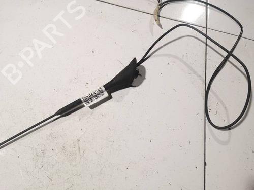 Antenne/Base NISSAN ALMERA II Hatchback (N16) 2.2 Di | BP34967178C140 - Image 2
