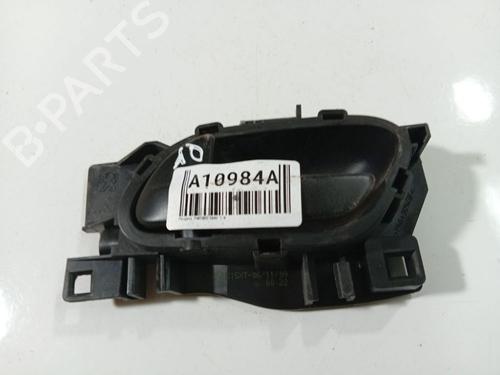 Front left interior door handle PEUGEOT PARTNER Box Body/MPV 1.6 HDi | BP34748435I13 - Image 2