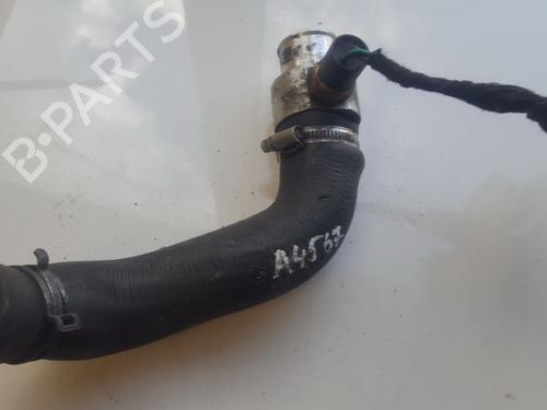 Used Pipe Pipe OPEL ZAFIRA / ZAFIRA FAMILY B (A05) 1.6 (M75) (115 hp) 33510843 33510843