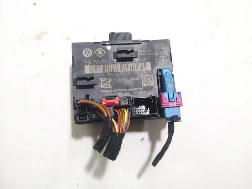 Electronic module CHRYSLER YPSILON 1.2 | BP34806023M83 - Image 2