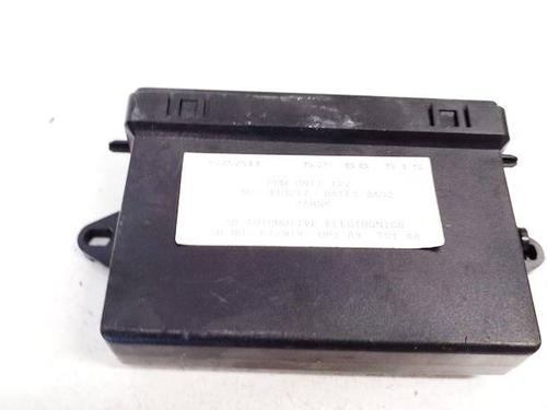 Used Electronic module Electronic module 37009402 37009402