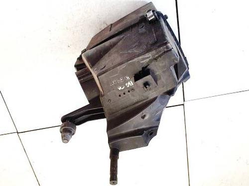 Air filter box AUDI A6 C6 (4F2) 2.0 TDI | BP36251631M87 - Image 2