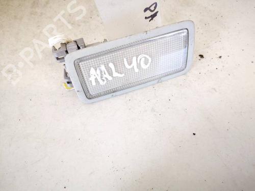 Used Interior roof light Interior roof light LEXUS IS II (_E2_) 220d (ALE20) (177 hp) 35382990 35382990