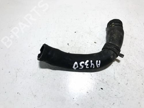 Used Pipe Pipe JAGUAR X-TYPE I (X400) 2.0 D (130 hp) 33504321 33504321