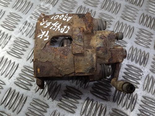 Used Left rear brake caliper Left rear brake caliper CHRYSLER CONCORDE 3.5 LX (237 hp) 35683625 35683625