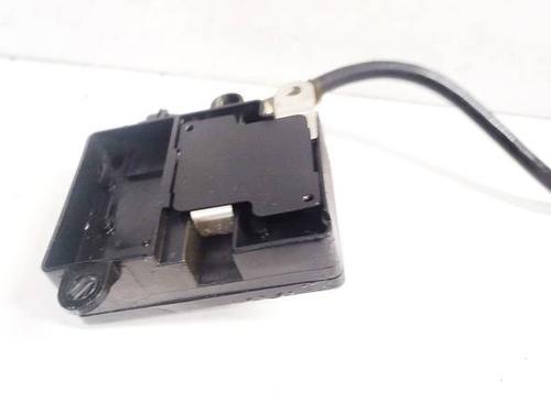 Electronic module MERCEDES-BENZ E-CLASS (W211) E 220 CDI (211.006) | BP37093292M83 - Image 3