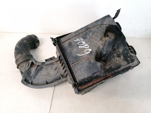 Used Air filter box Air filter box RENAULT LAGUNA III (BT0/1) 1.5 dCi (BT00, BT0A, BT0T, BT1J) (110 hp) 35521619 35521619