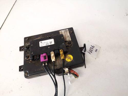Used Electronic module Electronic module VW PASSAT B6 (3C2) 2.0 TDI (140 hp) 32933265 32933265