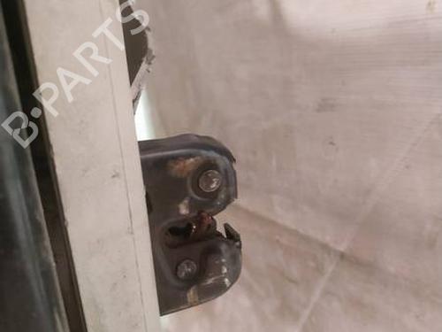 Used Tailgate lock Tailgate lock 34877371 34877371