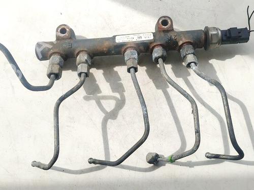 Used Injection rail Injection rail 35405909 35405909