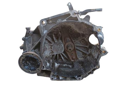 Used Gearbox Gearbox 39483357 39483357